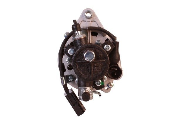 A1245 12V 50A Alternator Fits Isuzu Bighorn - Image 3