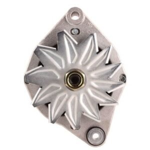 A1246 12V 50A Alternator Fits Bukh Marine 2G105, Bukh Marine 3G105