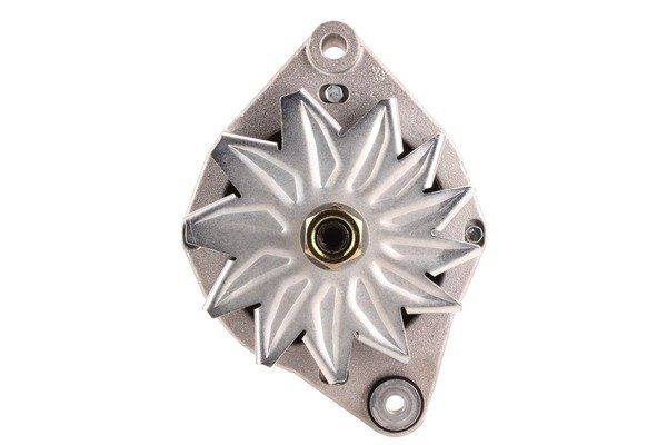 A1246 12V 50A Alternator Fits Bukh Marine 2G105, Bukh Marine 3G105