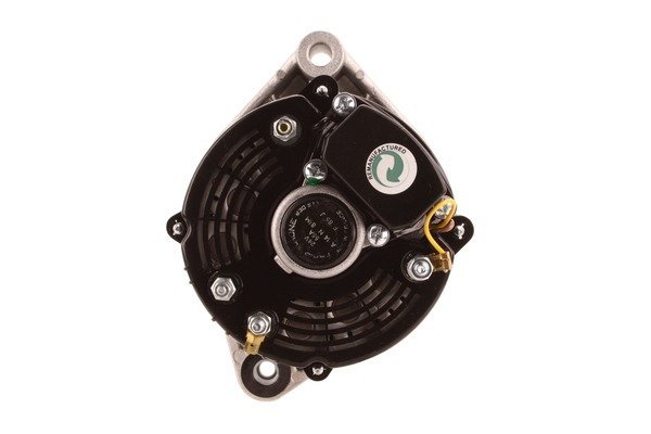 A1246 12V 50A Alternator Fits Bukh Marine 2G105, Bukh Marine 3G105 - Image 3