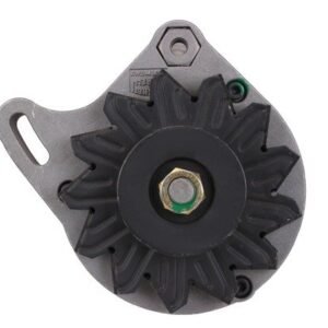 A1247 12V 55A Alternator Fits Peugeot 205, Fiat Regata, Fiat Ritmo