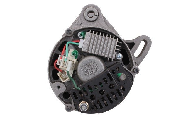 A1247 12V 55A Alternator Fits Peugeot 205, Fiat Regata, Fiat Ritmo - Image 3