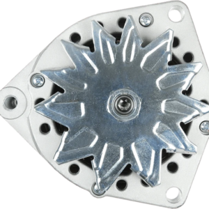 A1251 12V 90A Alternator Fits Claas Dominator 106, Claas Jaguar 675