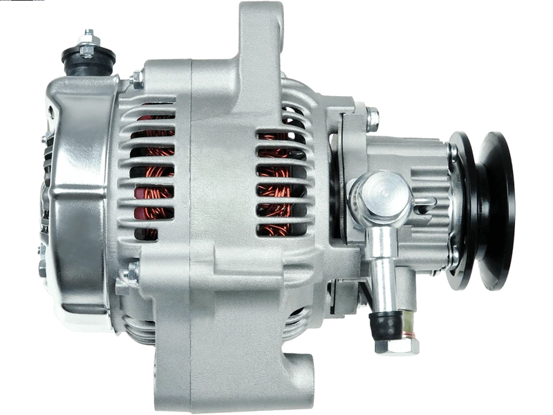 A1259 12V 55A Alternator Fits Toyota Corolla, Toyota Liteace - Image 2