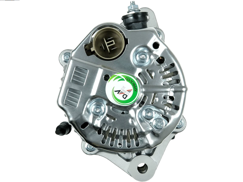 A1259 12V 55A Alternator Fits Toyota Corolla, Toyota Liteace - Image 3