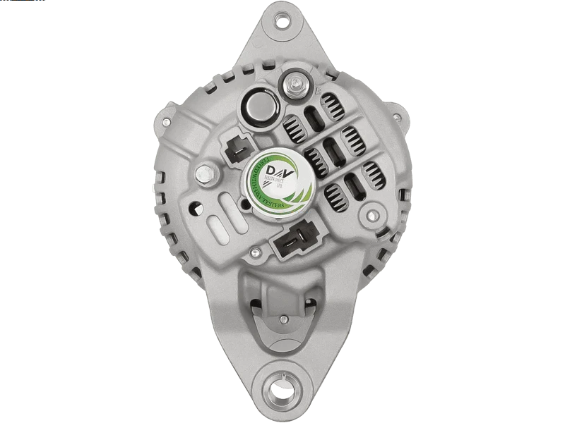 A1262 12V 50A Alternator Fits Mazda B1600, Mazda B2000, Mazda B-Serie - Image 2