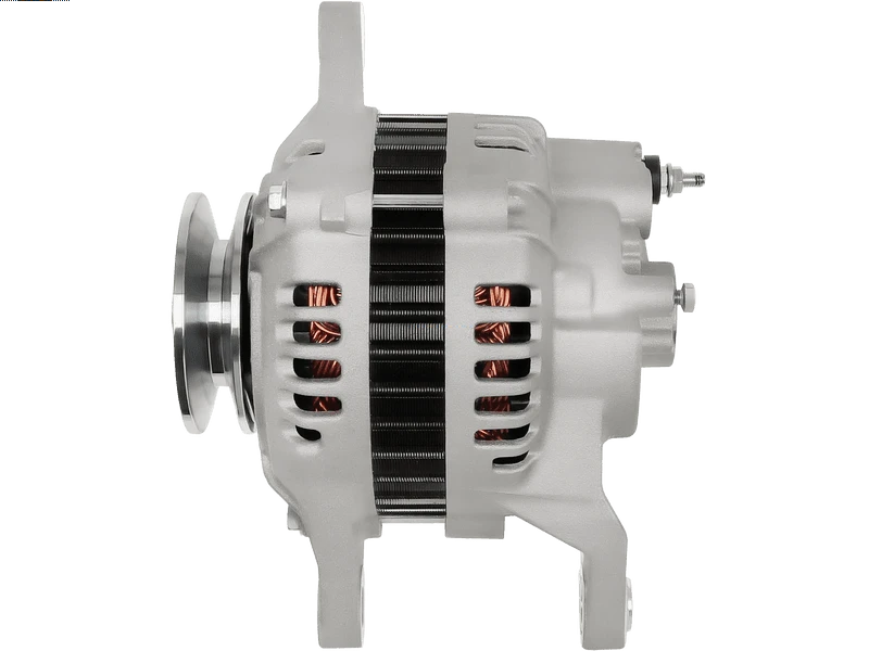 A1262 12V 50A Alternator Fits Mazda B1600, Mazda B2000, Mazda B-Serie - Image 3