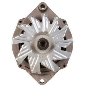 A1267 12V 42A Alternator Fits Clark C-500 Fork Lift