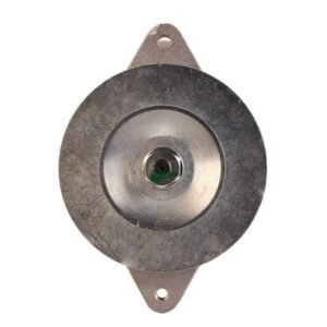A1272 12V 35A Alternator Fits Yanmar Marine 2QM15, Yanmar Marine YSM