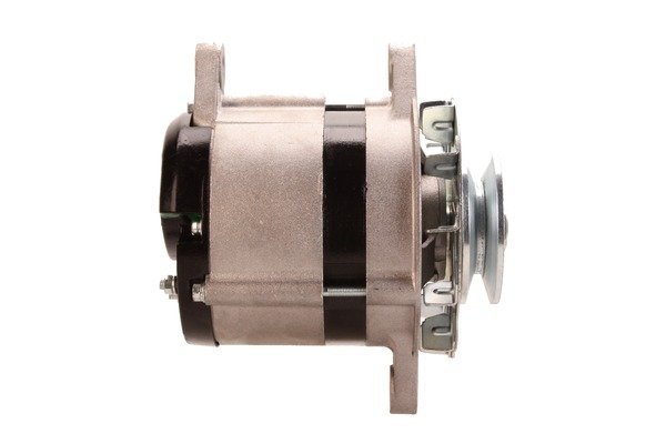 A1272 12V 35A Alternator Fits Yanmar Marine 2QM15, Yanmar Marine YSM - Image 2