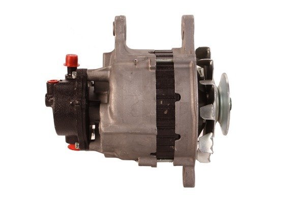 A1273 12V 55A Alternator Fits Mazda 323, Mazda 323 Estate/Wagon - Image 2