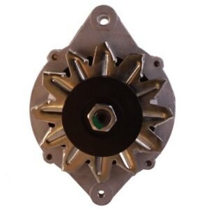 A1279 12V 60A Alternator Fits Nissan 280ZX, Nissan Cabstar