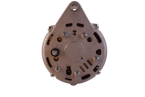 A1279 12V 60A Alternator Fits Nissan 280ZX, Nissan Cabstar - Image 3