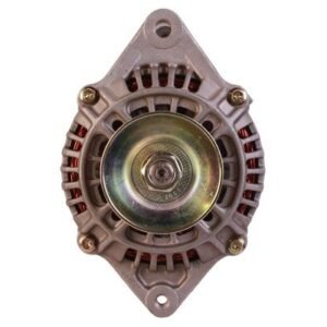 A1281 12V 70A Alternator Fits Mazda 929