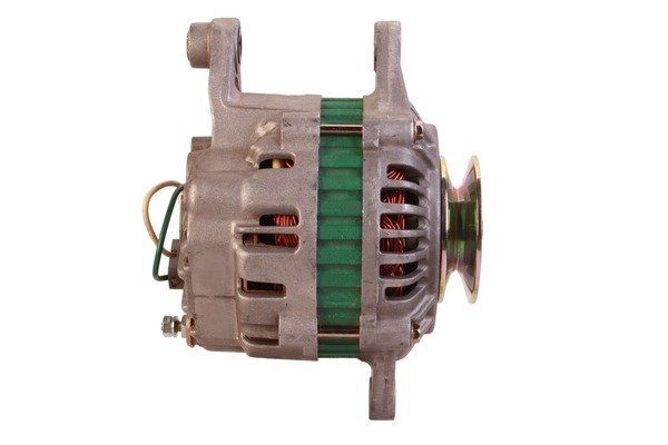 A1281 12V 70A Alternator Fits Mazda 929 - Image 2