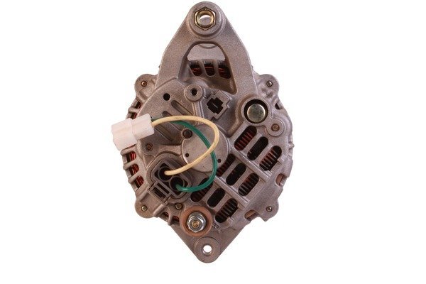 A1281 12V 70A Alternator Fits Mazda 929 - Image 3