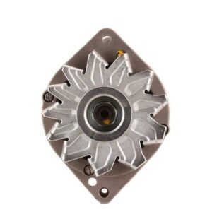 A1284 12V 55A Alternator Fits Vauxhall Astra, Opel Kadett