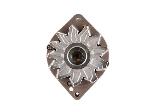 A1284 12V 55A Alternator Fits Vauxhall Astra, Opel Kadett