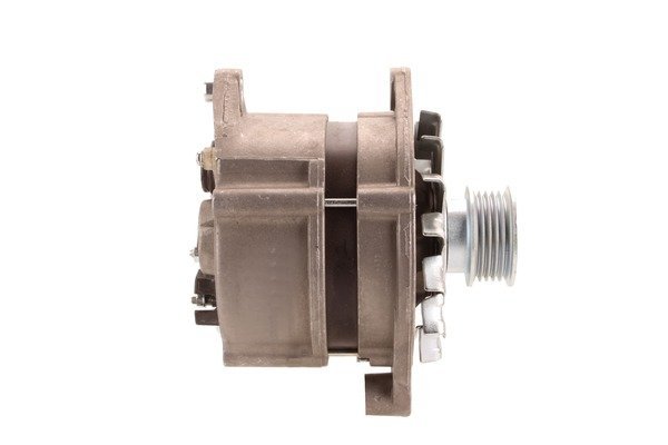 A1284 12V 55A Alternator Fits Vauxhall Astra, Opel Kadett - Image 2