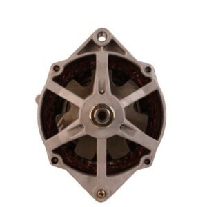 A1285 12V 72A Alternator Fits John Deere 4040, John Deere 4240