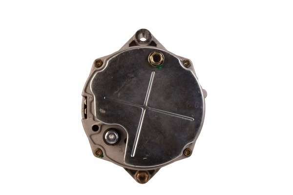 A1285 12V 72A Alternator Fits John Deere 4040, John Deere 4240 - Image 3