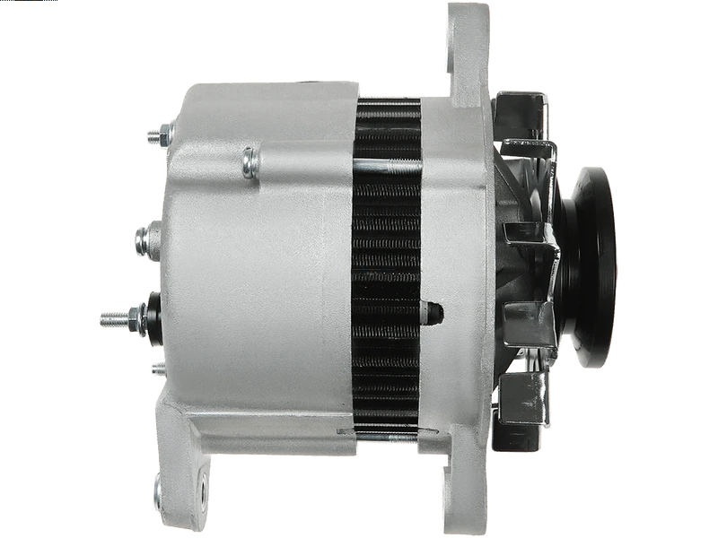 A1288 12V 35A Alternator Fits Mustang 930A Mini Loader - Image 2