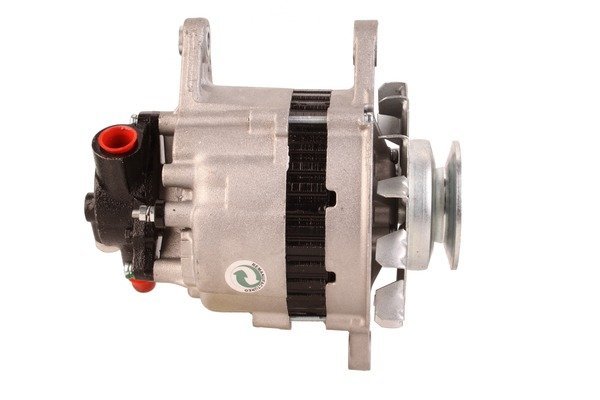 A1290 12V 50A Alternator Fits Mazda B2200 - Image 2