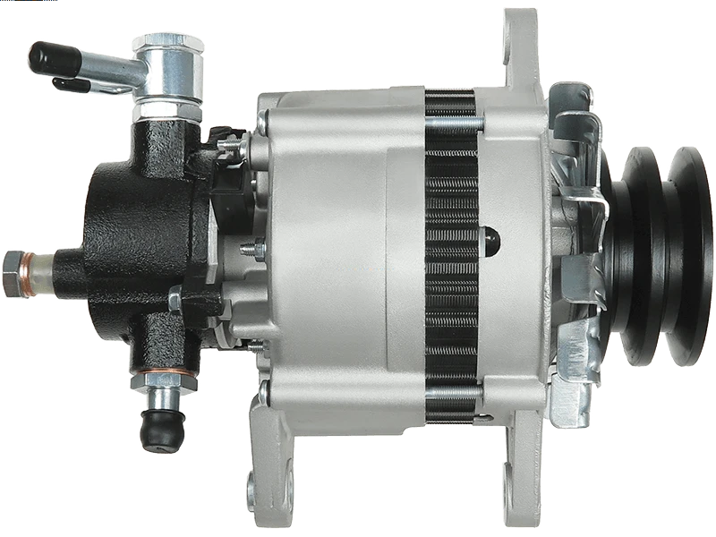 A1295 12V 50A Alternator Fits Nissan Camiones, Nissan Terrano - Image 2