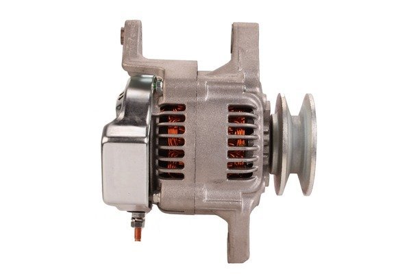 A1298 Alternator Fits Toyota Fork Lift 5FD20, Toyota Fork Lift 5FD23 - Image 2