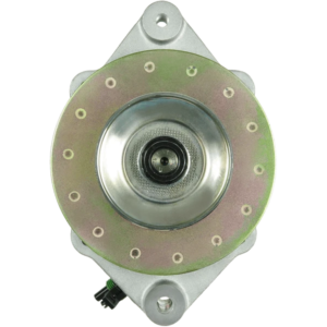 A1299 12V 50A Alternator Fits Bobcat 543, Bobcat 743, Bobcat 773
