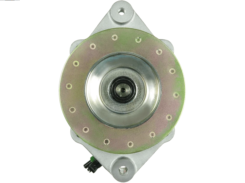 A1299 12V 50A Alternator Fits Bobcat 543, Bobcat 743, Bobcat 773