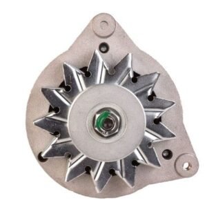 A1303 12V 80A Alternator Fits Ford Tractor 6610, Ford Tractor 7810