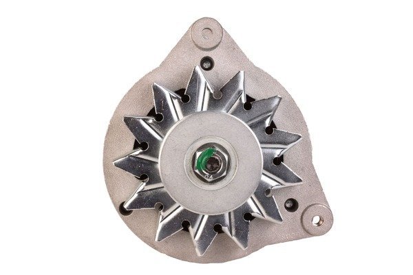 A1303 12V 80A Alternator Fits Ford Tractor 6610, Ford Tractor 7810
