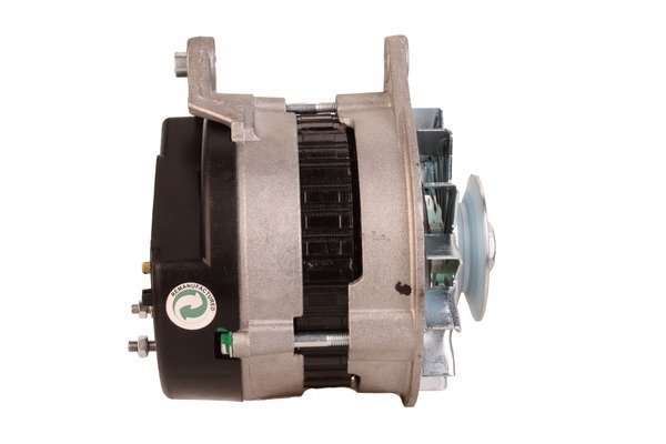 A1303 12V 80A Alternator Fits Ford Tractor 6610, Ford Tractor 7810 - Image 2