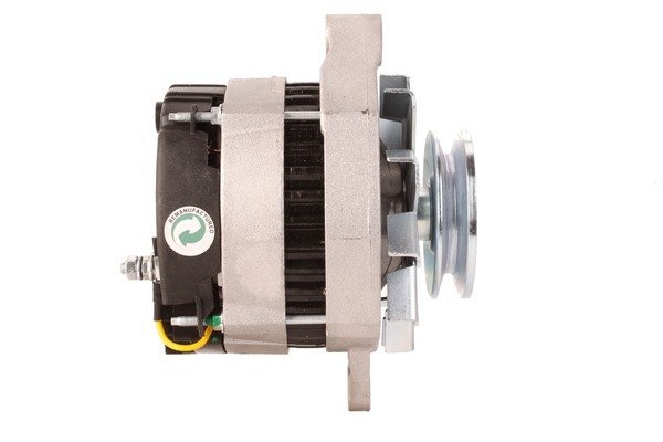 A1317 12V 50A Alternator Fits Renault Tractor 103.12 - Image 2