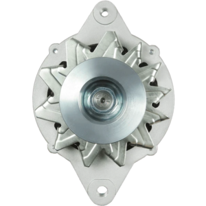 A1324 12V 60A Alternator Fits Subaru 1800, Subaru 1800 Estate/Wagon