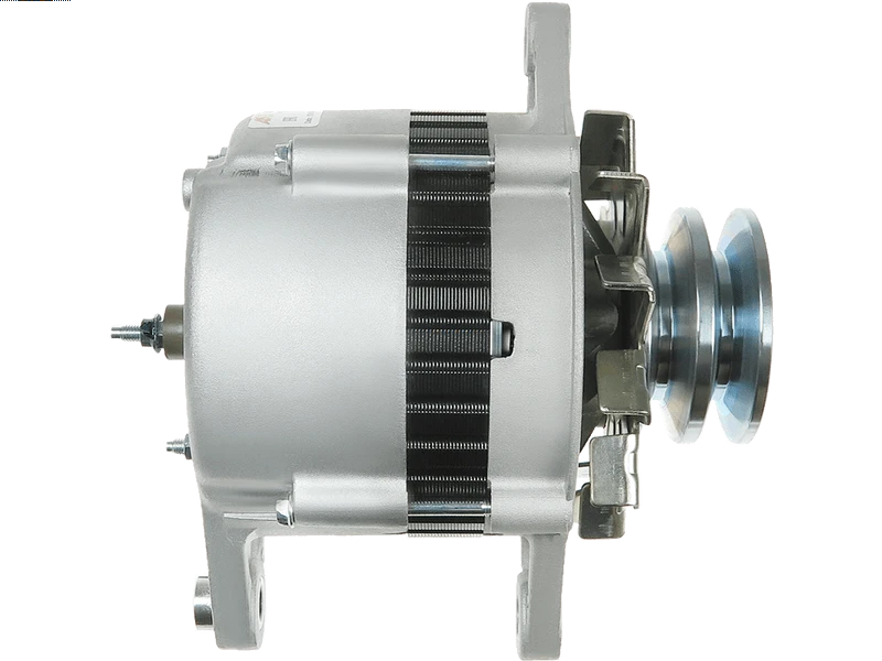 A1324 12V 60A Alternator Fits Subaru 1800, Subaru 1800 Estate/Wagon - Image 2