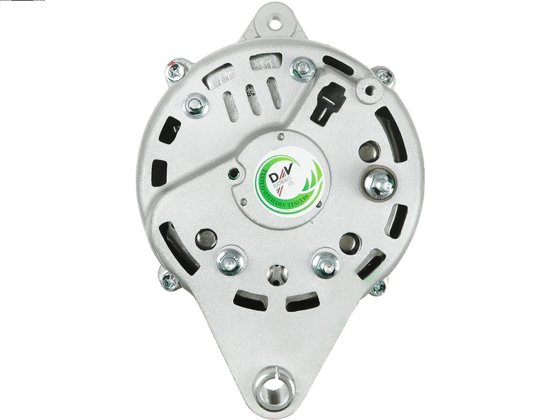 A1324 12V 60A Alternator Fits Subaru 1800, Subaru 1800 Estate/Wagon - Image 3