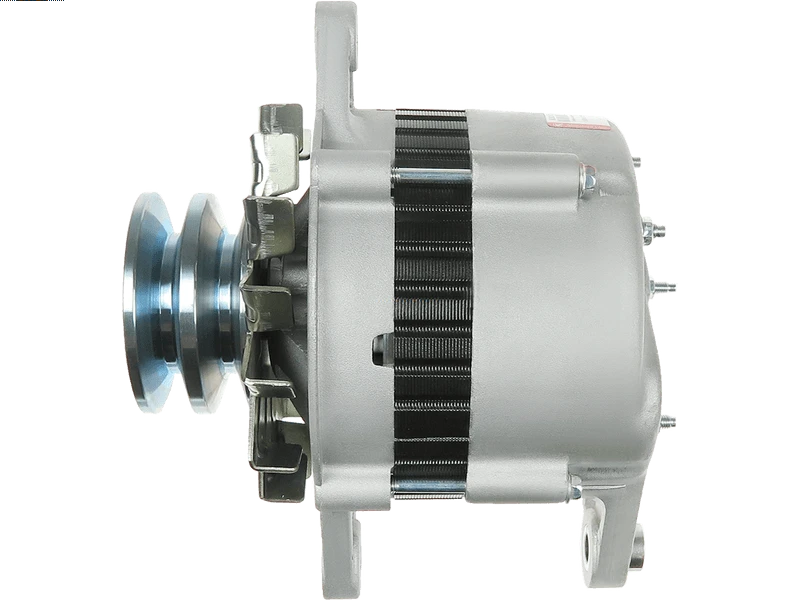 A1324 12V 60A Alternator Fits Subaru 1800, Subaru 1800 Estate/Wagon - Image 4