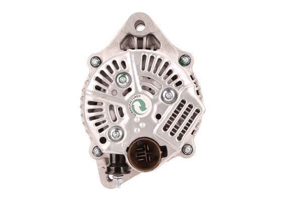 A1327 12V 65A Alternator Fits Honda Accord, Honda Accord Aerodeck - Image 3