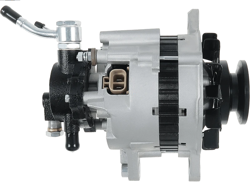 A1329 12V 65A Alternator Fits Mitsubishi Colt, Mitsubishi Lancer - Image 2
