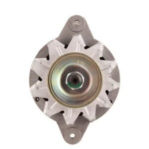 A1331 12V 35A Alternator Fits Yanmar Marine 1GM, Yanmar Marine 2GM