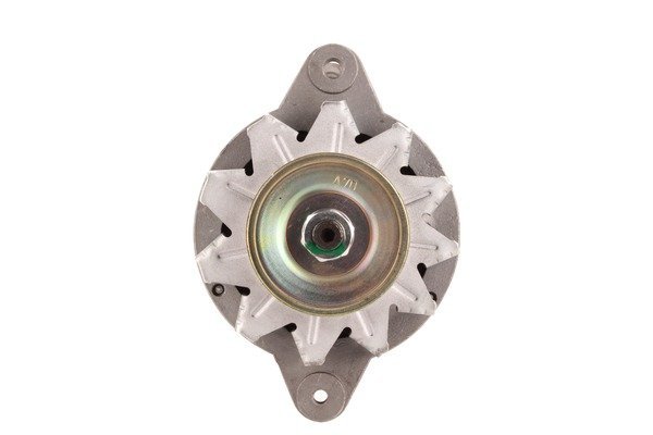 A1331 12V 35A Alternator Fits Yanmar Marine 1GM, Yanmar Marine 2GM