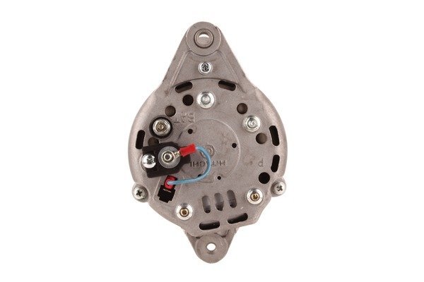 A1331 12V 35A Alternator Fits Yanmar Marine 1GM, Yanmar Marine 2GM - Image 3