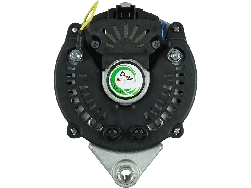 A1338 12V 90A Alternator Fits Renault 19, Renault Clio - Image 3