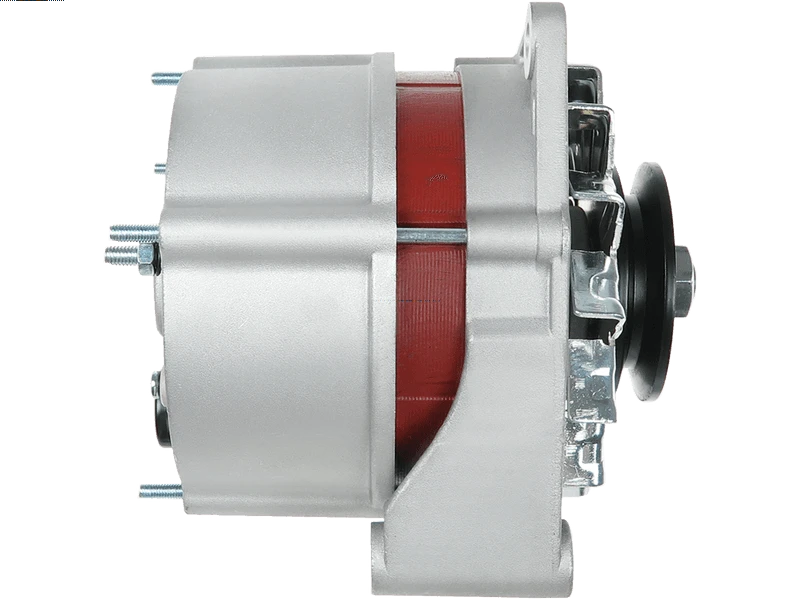 A1346 12V 65A Alternator Fits Deutz-Fahr DX140, Deutz-Fahr DX145 - Image 2