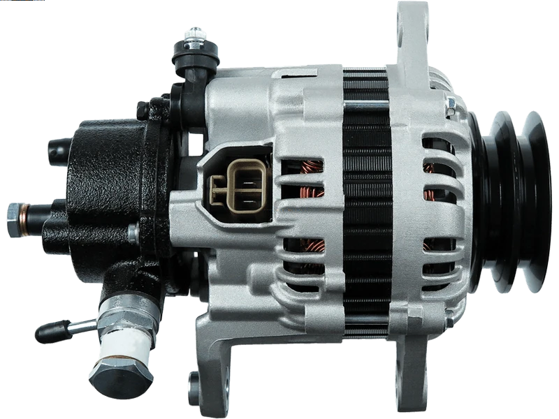 A1359 12V 70A Alternator Fits Nissan Patrol 260 (Ebro) - Image 2