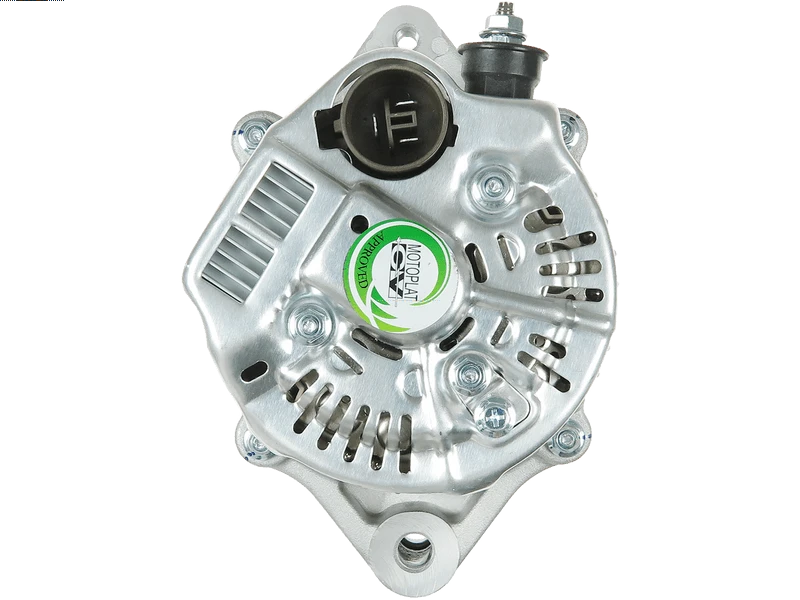A1362 12V 70A Alternator Fits Toyota Previa, Toyota Previa (Nato) - Image 2