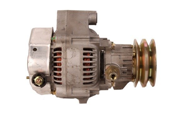 A1367 12V 55A Alternator Fits Toyota Liteace - Image 2