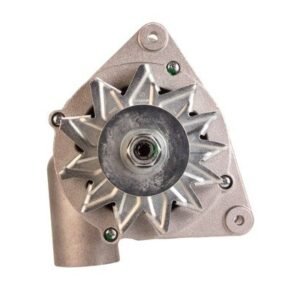 A1370 12V 115A Alternator Fits Bmw 530i, Bmw 535i, Bmw 730i